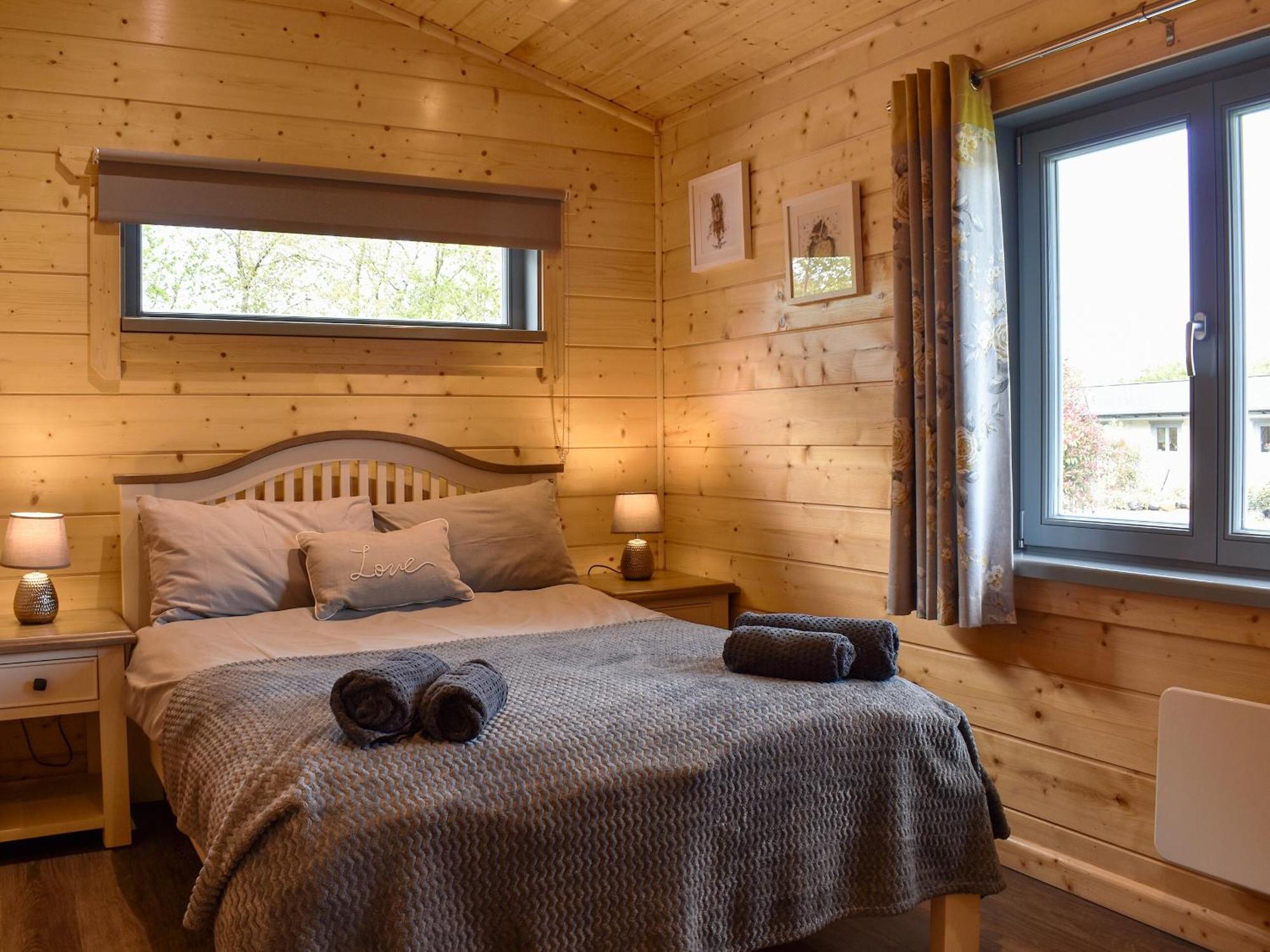 Birch Lodge - Uk30006 Lindal in Furness Exterior foto