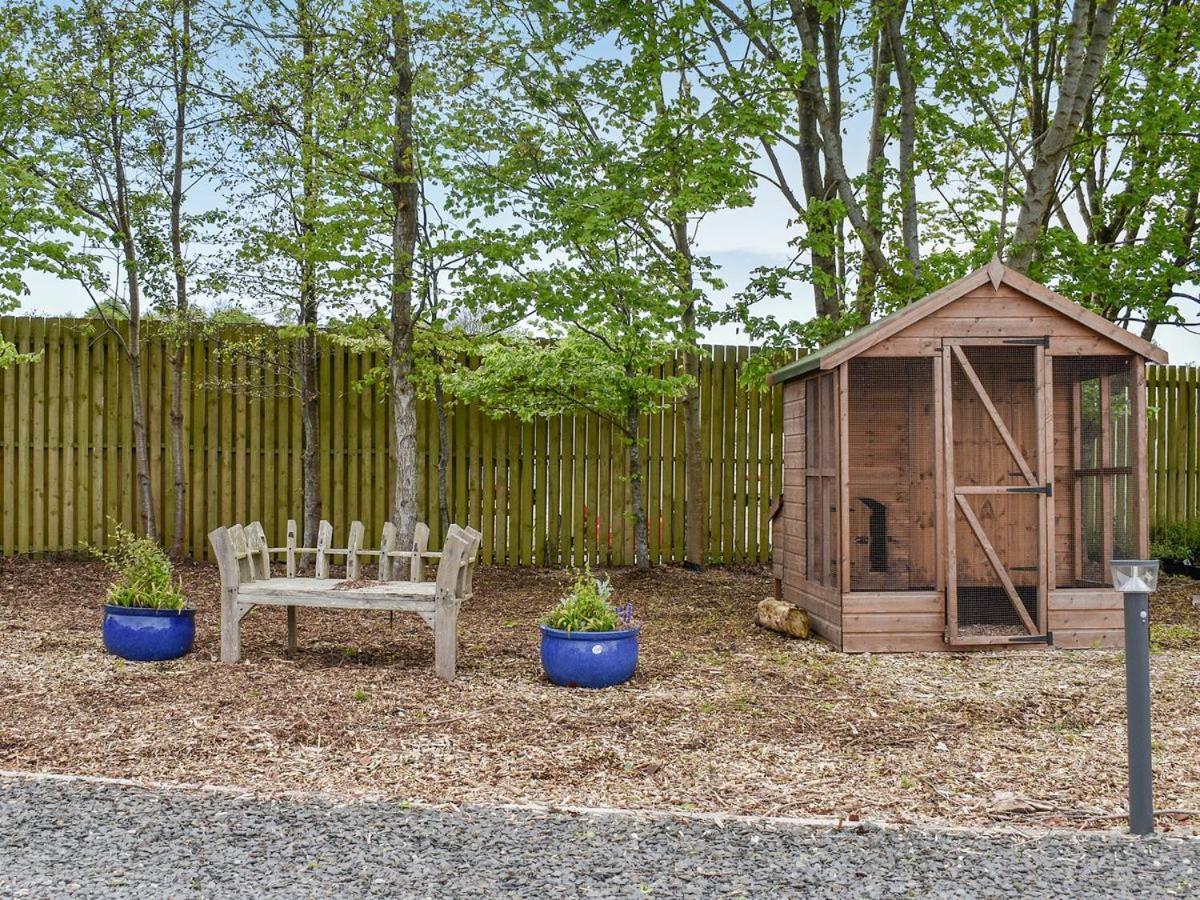 Birch Lodge - Uk30006 Lindal in Furness Exterior foto
