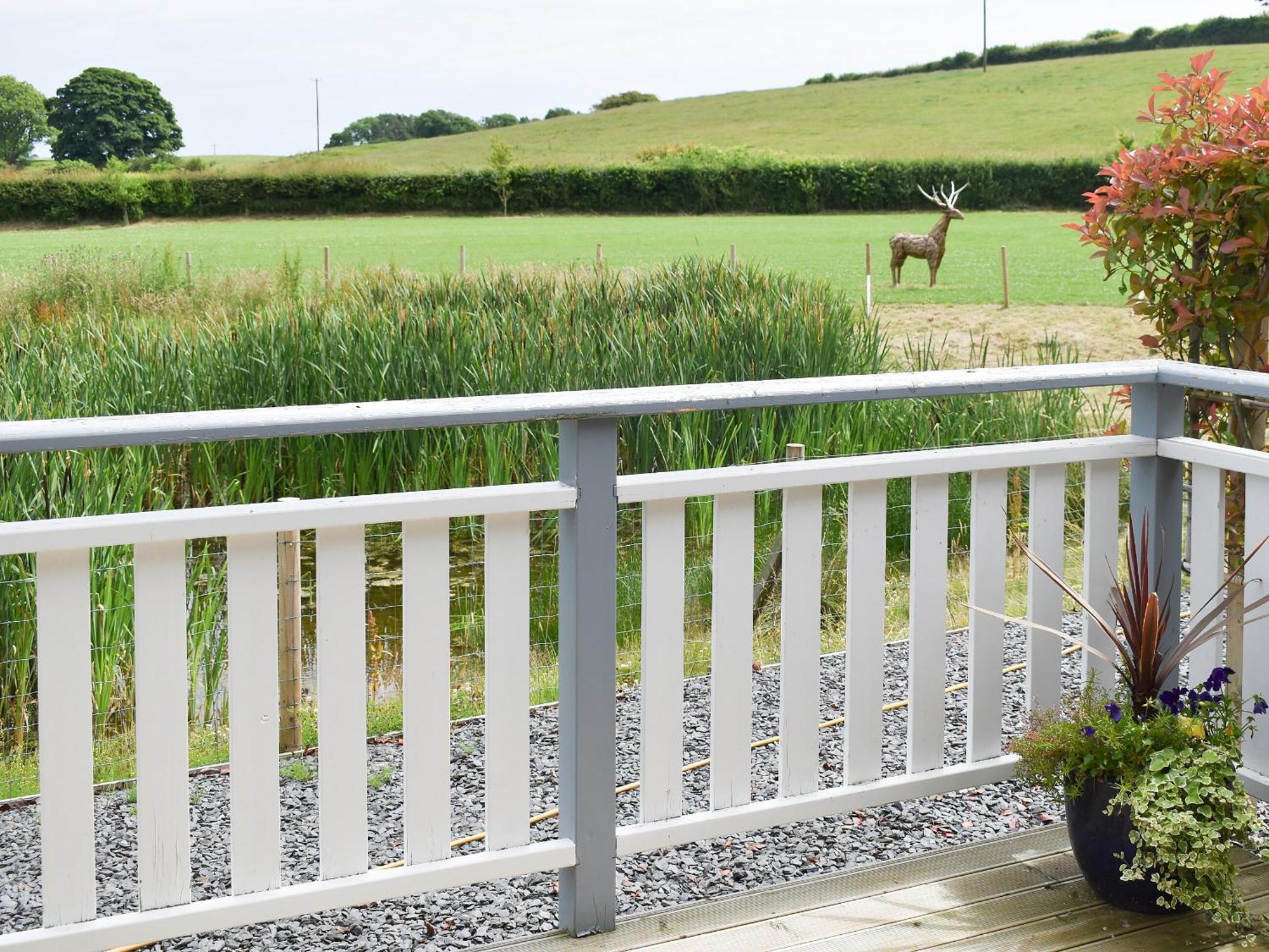 Birch Lodge - Uk30006 Lindal in Furness Exterior foto